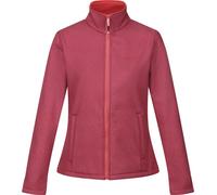 Regatta - Veste "Connie V" pour femme - Randonnée RG5975 (36 FR) (Rouge/Minéral)