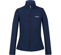 Regatta - Veste "Connie V" pour femme - Randonnée RG5975 (40 FR) (Bleu marine chiné)