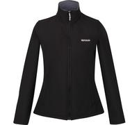 Regatta - Veste "Connie V" pour femme - Randonnée RG5975 (40 FR) (Noir)
