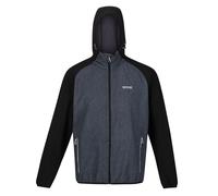 Regatta - Veste contrastée à capuche AREC - Homme (RG6146)