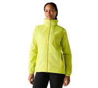 Regatta Corinne Iv Jacket Jaune 34 Femme