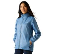 Veste imperméable femme Regatta Corinne IV 36