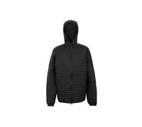 REGATTA Veste d’hiver 'Rigain' noir, Taille 62