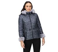 Regatta Veste de marche imperméable isolée Willabella pour femme Lilla