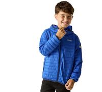 Regatta Veste de randonnée matelassée à capuche unisexe pour enfants et juniors