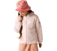 Regatta Veste de randonnée matelassée à capuche unisexe pour enfants et juniors
