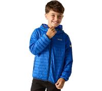 Regatta Veste de randonnée matelassée à capuche unisexe pour enfants et juniors