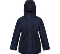 Regatta - Veste de ski "Violane" pour enfant RG9320 (140) (Bleu marine)