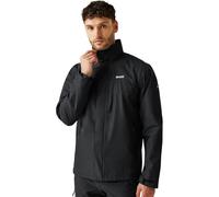 Regatta Veste d'extérieur mate pour homme, imperméable, respirante et durable, parfaite pour la marche, la randonnée et le camping