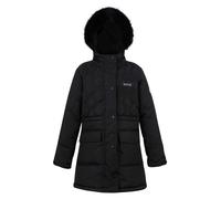 Regatta Fabrizia Ii Jacket Noir 14 Years Fille