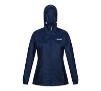 Regatta Veste technique imperméable Pack-It III | Bleu EU 38
