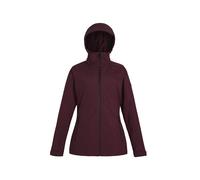 REGATTA Veste fonctionnelle 'Coriver ' bordeaux, Taille S