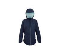REGATTA Veste fonctionnelle 'Hamara IV' bleu foncé, Taille L