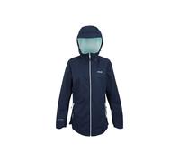 REGATTA Veste fonctionnelle 'Hamara IV' bleu foncé, Taille S