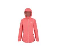 REGATTA Veste fonctionnelle 'Hamara IV' orange, Taille L