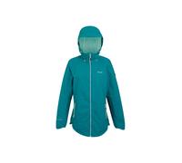 REGATTA Veste fonctionnelle 'Hamara IV' turquoise, Taille L