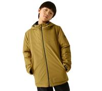 Regatta - Junior Frelton - Veste d'hiver - 13 Years - wood brown / dark khaki