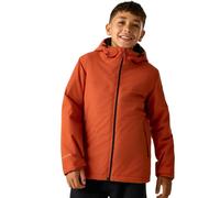 Regatta - Junior Frelton - Veste d'hiver - 13 Years - rooibos tea / black
