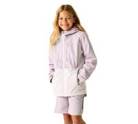 Veste impermÃ©able enfant Regatta Highton Violet 14 ans