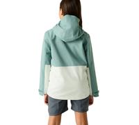 Veste impermÃ©able enfant Regatta Highton Bleu 5/6 ans