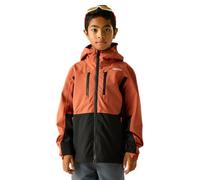 Veste impermÃ©able enfant Regatta Highton Rouge 11/12 ans