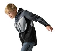 Veste impermÃ©able enfant Regatta Highton Gris 3/4 ans
