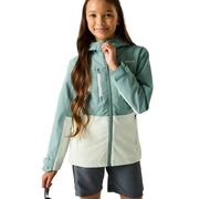 Veste impermÃ©able enfant Regatta Highton Bleu 6/7 ans