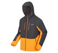 Regatta Highton Str Iii Jacket Orange M Homme