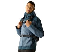 Regatta Highton Stretch Iv Jacket Bleu 4XL Homme