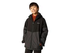 Regatta Hillain Warm Lined Jacket Noir 13 Years Enfants