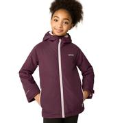 Regatta - Hillain Warm Lined - Veste d'hiver - 14 Years - fig / powder lilac
