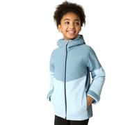 Regatta - Hillain Warm Lined - Veste d'hiver - 7-8 Years - dusky blue / skyway