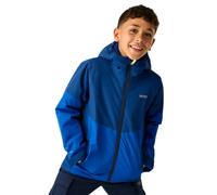 Regatta Hillain Warm Lined Jacket Bleu 12 Years Enfants