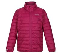 Regatta - Veste Hillpack hydrofuge à isolation recyclée MIxte Enfant - Violet - Taille 9-10 ans