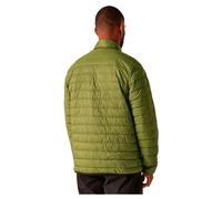 Regatta Hillpack Ii Jacket Vert S Homme