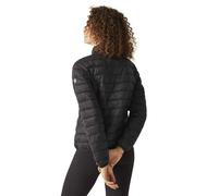Regatta Hillpack Ii Jacket Noir 34 Femme