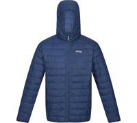 Regatta - Veste "Hillpack" légère pour hommes RG8445 (L) (Admiral B)