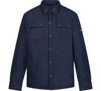 Regatta - Veste homme "Vinca Shacket" RG10779 (XXL) (Bleu marine)