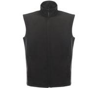 Regatta - Veste - Hommes (XL) (Noir) - UTRG2483 Noir G