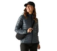 Regatta Hurden Jacket Gris 38 Femme