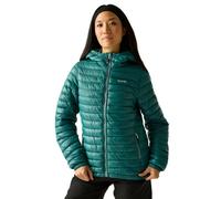 Regatta Hurden Jacket Vert 42 Femme