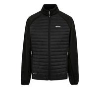 Regatta - Veste hybride à col montant CLUMBER - Homme (RG12276)