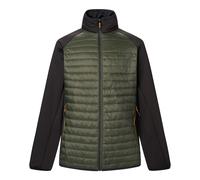 Regatta - Veste hybride à col montant CLUMBER - Homme (RG12276)