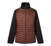 Regatta - Veste hybride à col montant CLUMBER - Homme (RG12276)