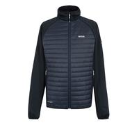 Regatta - Veste hybride à col montant CLUMBER - Homme (RG12276)