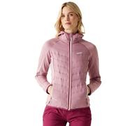 Regatta - Veste hybride ANDRESON - Femme (36 FR) (Lilas/Bordeaux)