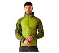 Regatta - Veste hybride ANDRESON - Homme (3XL) (Vert clair/Vert néphrite)