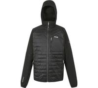 Regatta - Veste hybride "Andreson Pro" pour hommes RG10372 (L) (Noir)