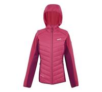 Regatta Veste hybride Andreson VIII pour femme avec tissu extensible Extol et isolation Warmloft, parfaite pour la randonnée, la marche et les activités de plein air