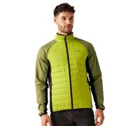 Regatta - Veste hybride CLUMBER - Homme (3XL) (Vert clair/Turquoise)